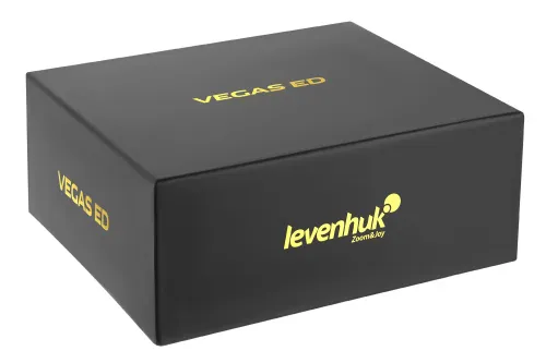 Бинокль Levenhuk Vegas ED 8x32,  20