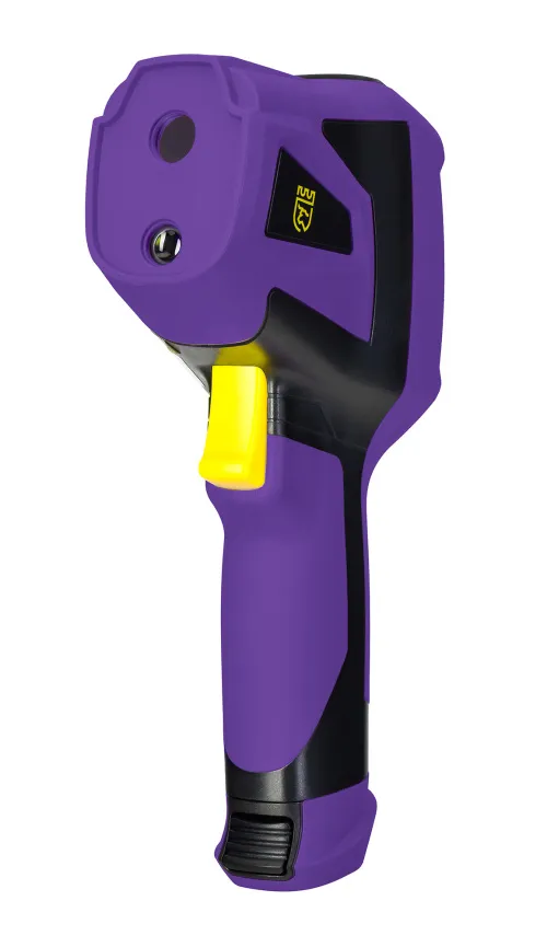 Тепловизор строительный Ermenrich Seek TV55,  6