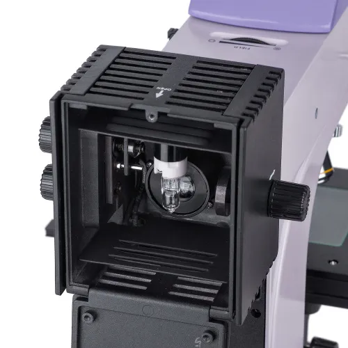 Микроскоп металлографический MAGUS Metal 600,  6