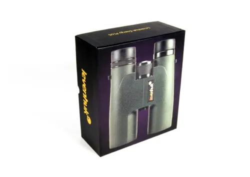 Бинокль Levenhuk Energy PLUS 10x50,  8