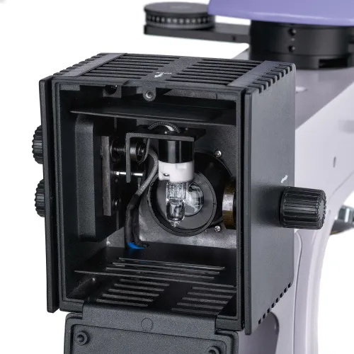 Микроскоп поляризационный цифровой MAGUS Pol D850 LCD,  18