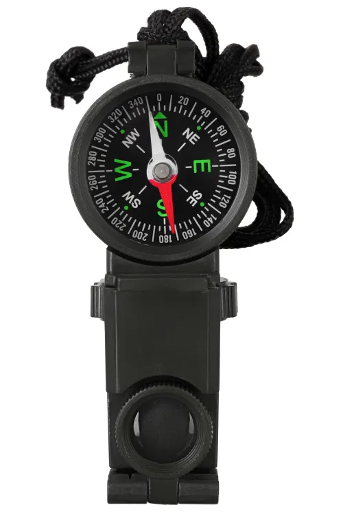 Походный набор Levenhuk LabZZ SK5,  4