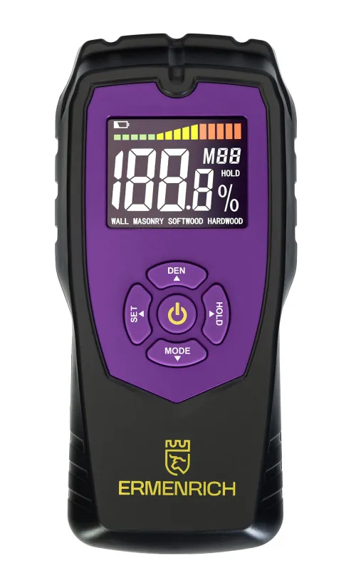 Датчик влажности Ermenrich Wett MW40,  2