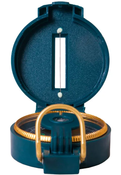 Компас Levenhuk LabZZ CM2,  4