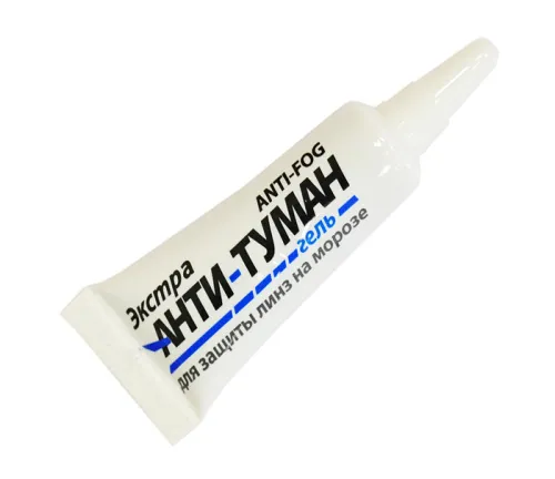 Набор для защиты оптики Levenhuk «Антитуман»,  3