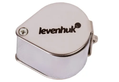 Лупа ювелирная Levenhuk Zeno Gem ZM11,  5