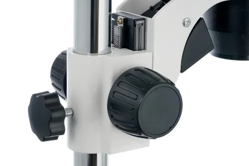 Микроскоп Levenhuk ZOOM 1T, тринокулярный,  9