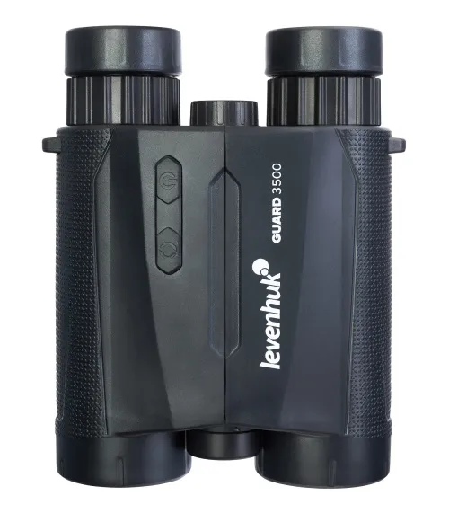 Бинокль с дальномером Levenhuk Guard 3500,  5