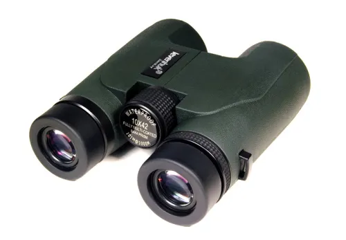 Бинокль Levenhuk Energy PLUS 10x42,  3