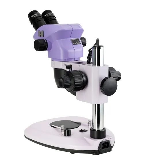 Микроскоп стереоскопический MAGUS Stereo 8B,  12