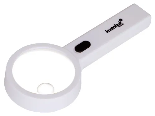 Лупа ручная Levenhuk Zeno Handy ZH35,  3