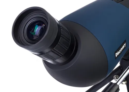 Зрительная труба Levenhuk Discovery Range 50,  10