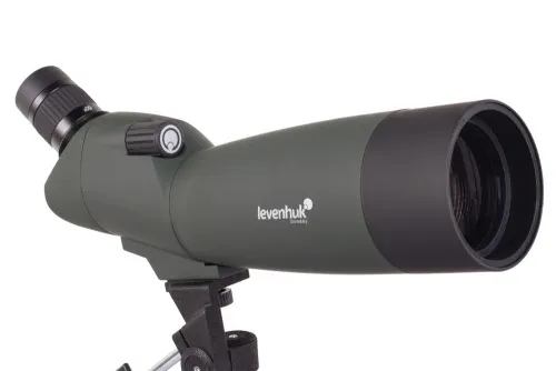 Зрительная труба Levenhuk Blaze 60 PLUS,  4