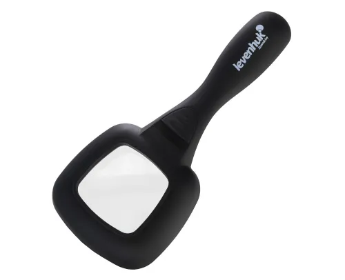 Лупа для чтения Levenhuk Zeno Read ZR12,  3