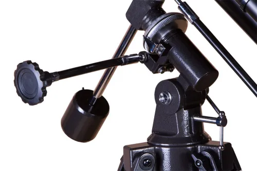 Телескоп Levenhuk Skyline PLUS 60T,  7