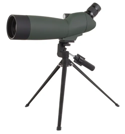 Зрительная труба Levenhuk Blaze 60 PLUS,  2