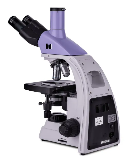Микроскоп биологический MAGUS Bio 250T,  19