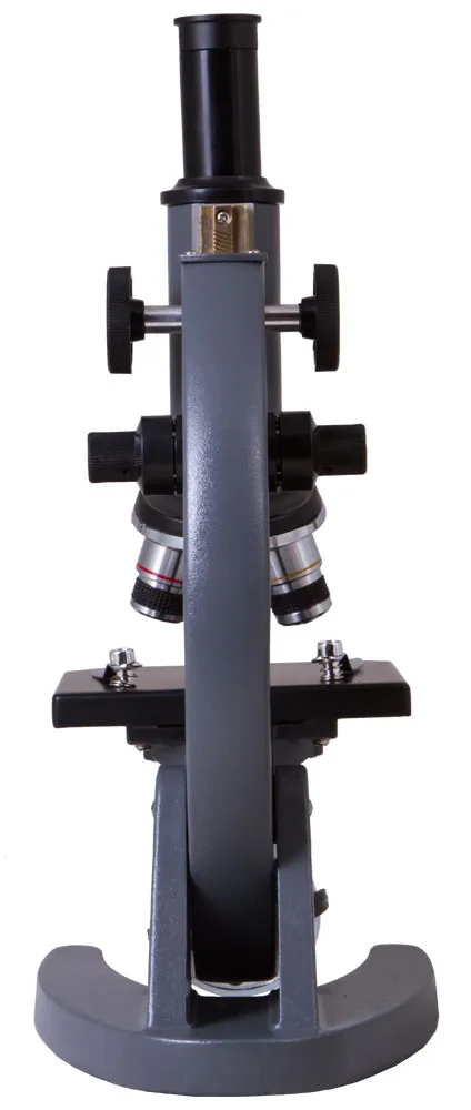 Микроскоп Levenhuk 5S NG, монокулярный,  5