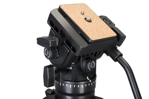 Штатив Levenhuk Level PLUS VT20,  6