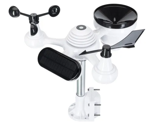 Метеостанция Levenhuk Wezzer PLUS LP140,  6