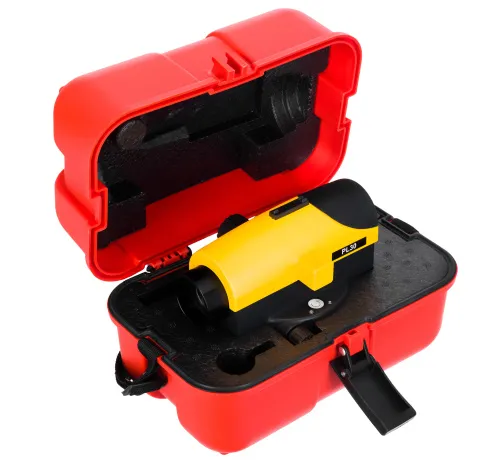 Нивелир Ermenrich PL30,  2