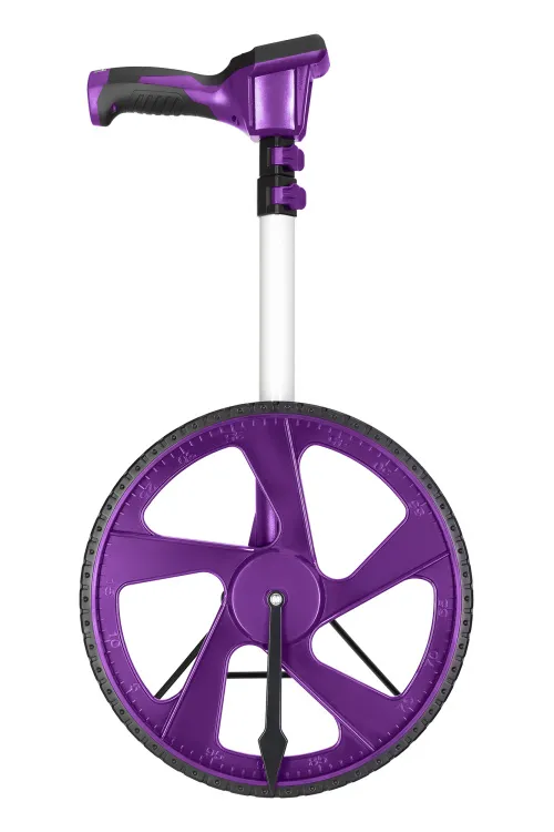 Дорожное колесо Ermenrich Reel WM30,  3