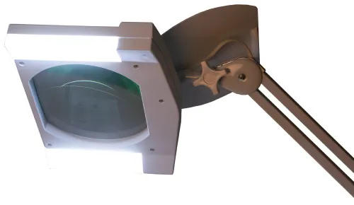 Лупа-лампа Levenhuk Zeno Lamp ZL25 LED,  7