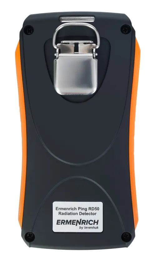 Дозиметр Ermenrich Ping RD50,  5