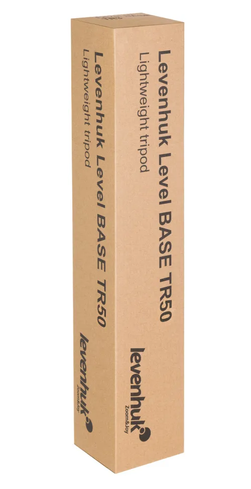 Штатив Levenhuk Level BASE TR50,  12