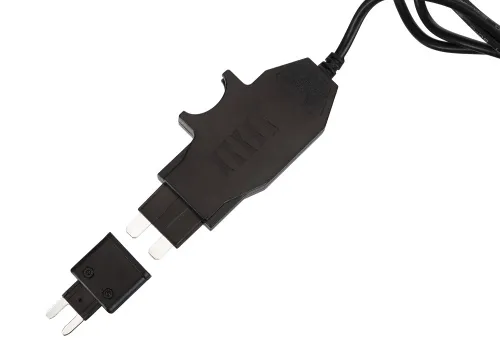 Тестер автомобильный Ermenrich Zing CT30,  6