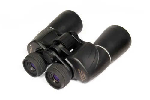 Бинокль Levenhuk Bino PLUS 12x50,  7