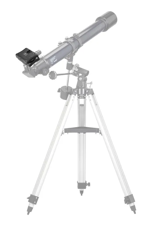 Wi-Fi фотокуляр Levenhuk Kelvin WFP25,  5