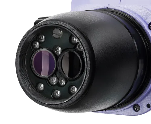 Оптическая голова MAGUS Stereo 7TH,  7