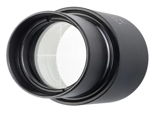 Окуляр Levenhuk MED 10x/18 со шкалой (D23,2 мм),  2