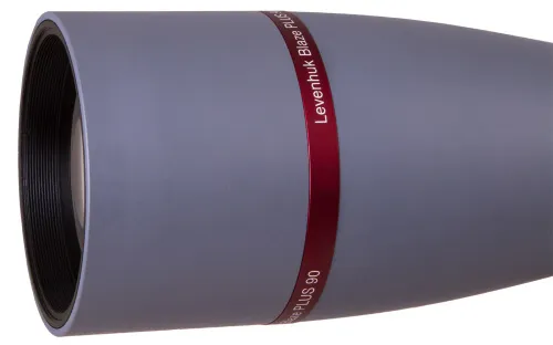 Зрительная труба Levenhuk Blaze PLUS 90,  12