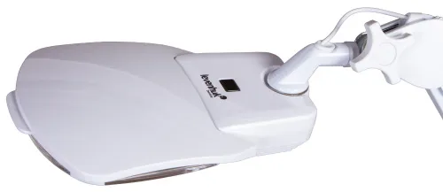 Лупа-лампа Levenhuk Zeno Lamp ZL19 LED,  6