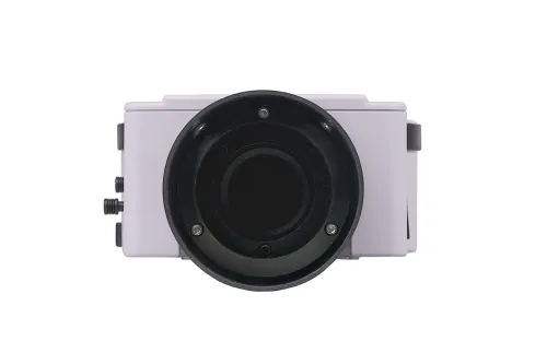 Насадка эпи-люминесцентная MAGUS Epi-FL06, ртутная лампа, блоки люминесцентных фильтров В/G/UV/V/R/FITC/TRITC/DAPI,  5