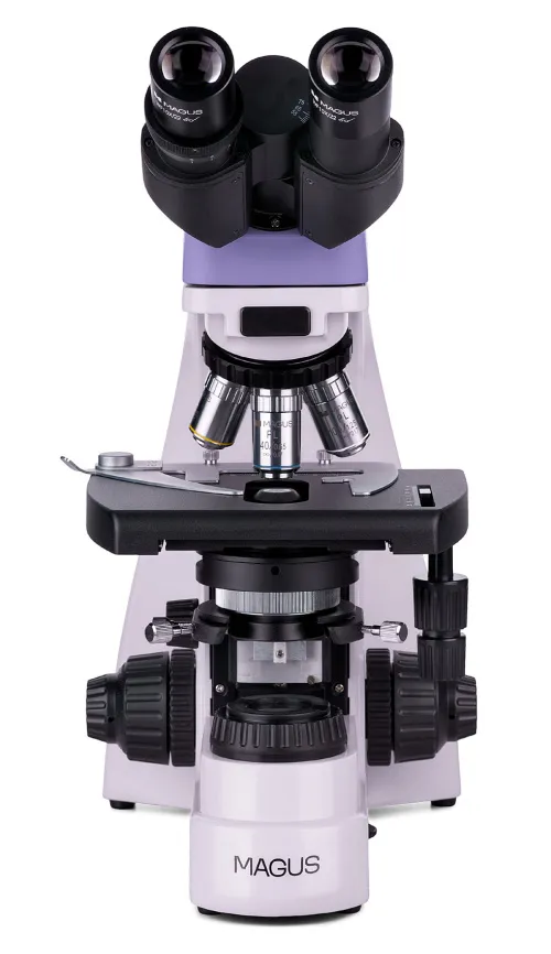Микроскоп биологический MAGUS Bio 250B,  5