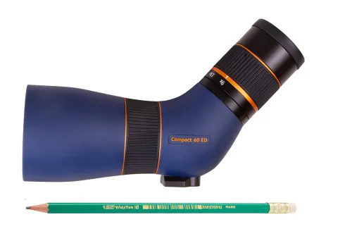 Зрительная труба Levenhuk Blaze Compact 60 ED,  6