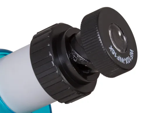 Микроскоп Levenhuk LabZZ M101,  5