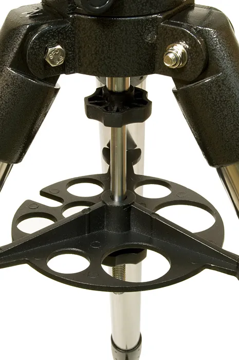 Телескоп Levenhuk Skyline PRO 150 EQ,  4