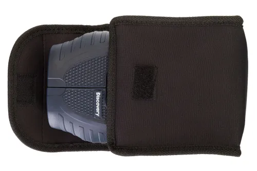 Бинокль Levenhuk Discovery Gator 8–20x25,  5