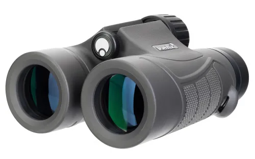 Бинокль Levenhuk Nitro 10x32,  10