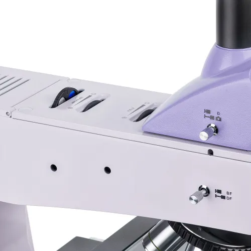 Микроскоп металлографический MAGUS Metal 650 BD,  4