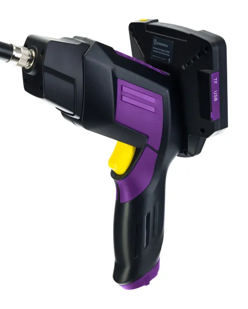 Видеоэндоскоп Ermenrich Seek VE40,  6