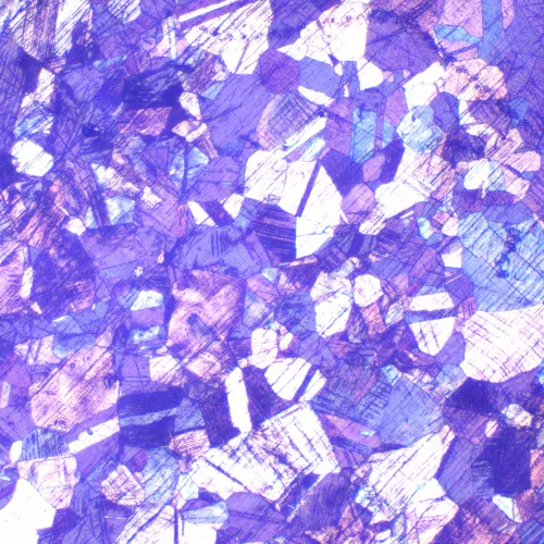 Микроскоп металлографический цифровой MAGUS Metal D600,  25