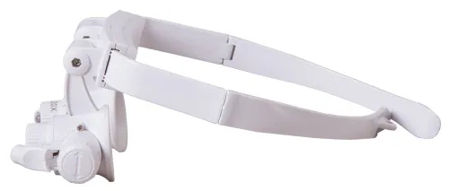 Лупа-очки Levenhuk Zeno Vizor G6,  3