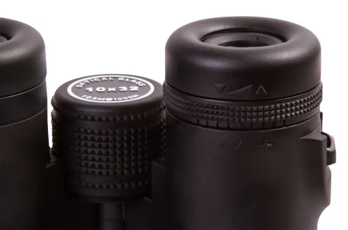 Бинокль Levenhuk Karma BASE 10x32,  11