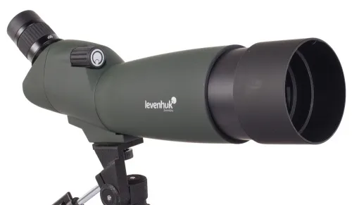 Зрительная труба Levenhuk Blaze 60 PLUS,  5