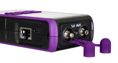 Оптический мультиметр Ermenrich NetGeeks NU25,  6